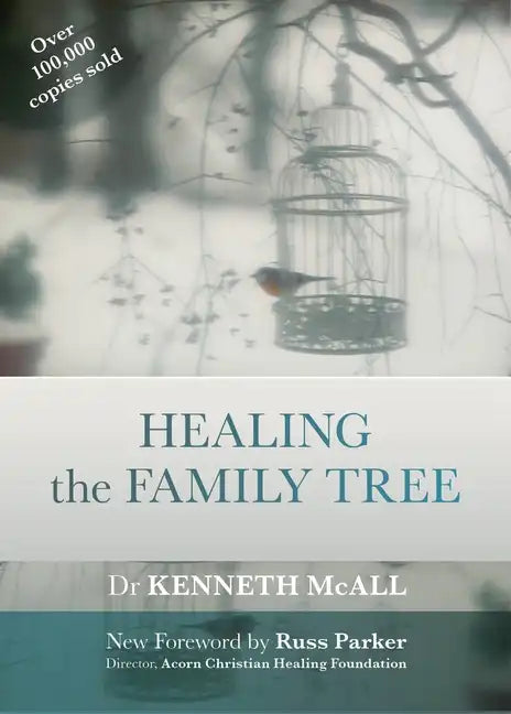 Healing the Family Tree - Paperback