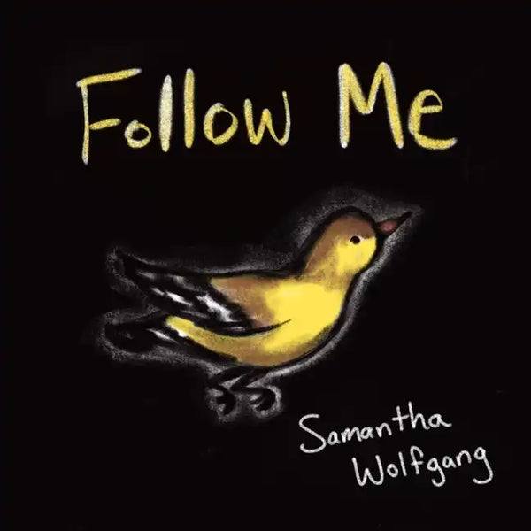 Follow Me - Paperback