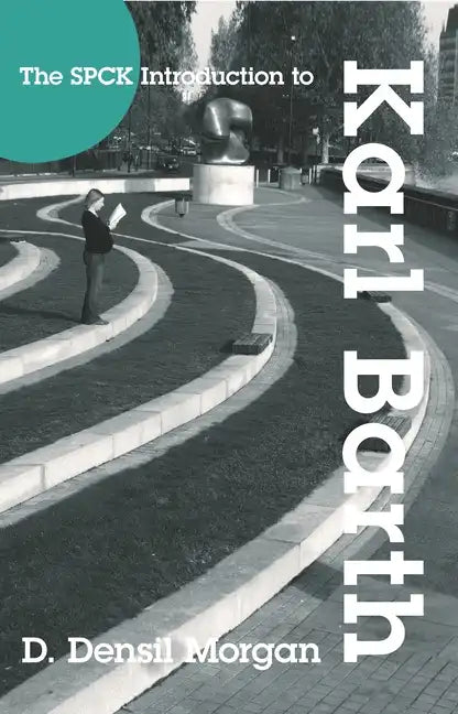 Spck Introduction to Karl Barth - Paperback