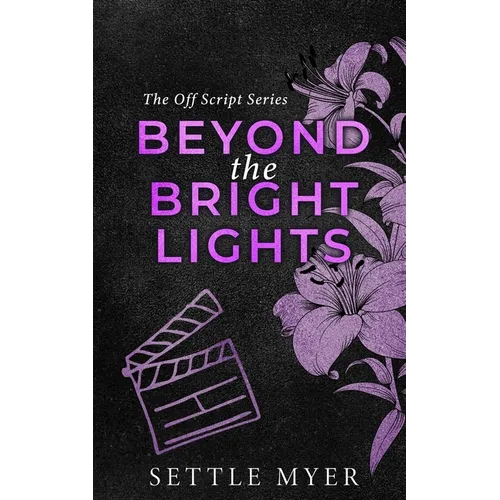 Beyond the Bright Lights Discreet Cover: A Steamy Age Gap, Plus-Size Romance - Paperback