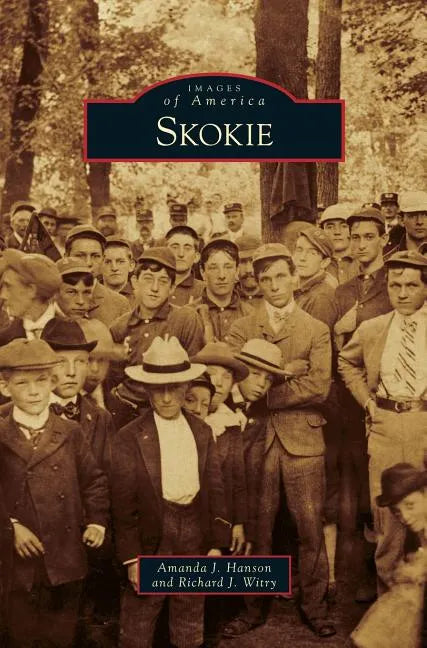 Skokie - Hardcover