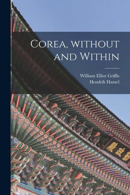 Corea, Without and Within - Paperback