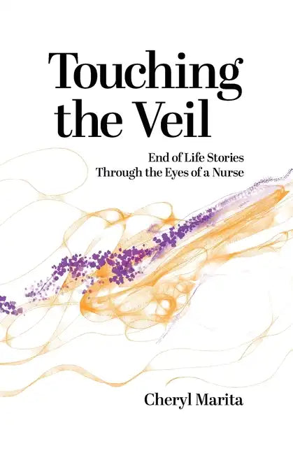 Touching the Veil - Paperback