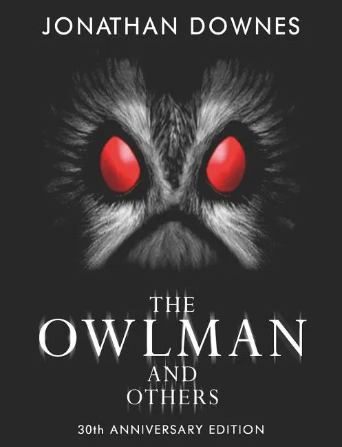 The Owlman and Others - Paperback
