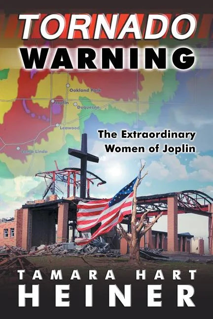 Tornado Warning - Paperback