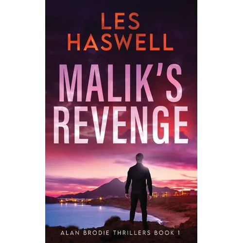Malik's Revenge - Paperback