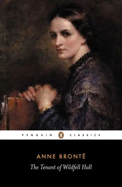 The Tenant of Wildfell Hall - Paperback