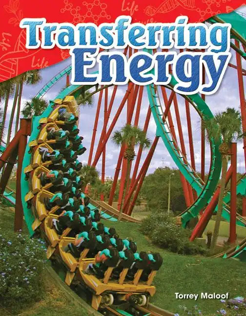 Transferring Energy - Paperback
