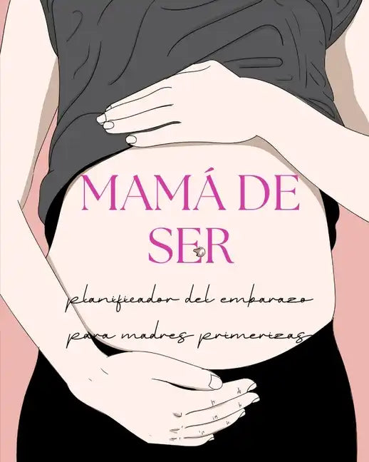 Mamá de Ser - Paperback