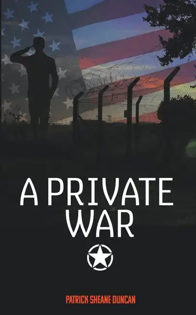 A Private War - Paperback