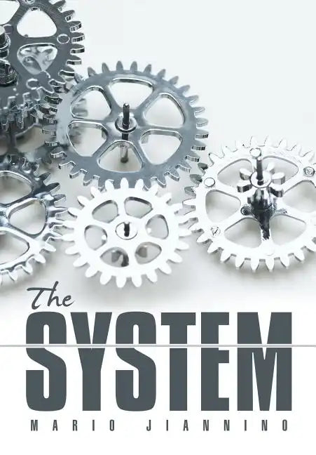 The System - Hardcover
