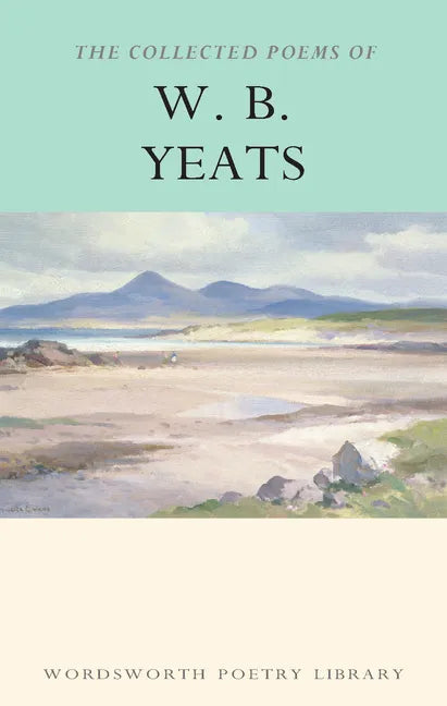 Collected Poems of W.B. Yeats - Paperback