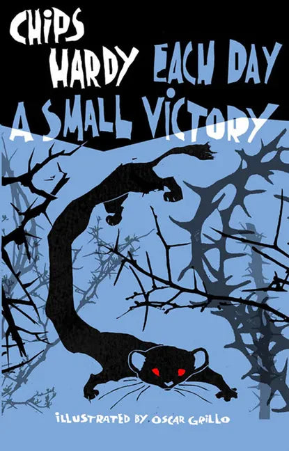 Each Day a Small Victory - Paperback