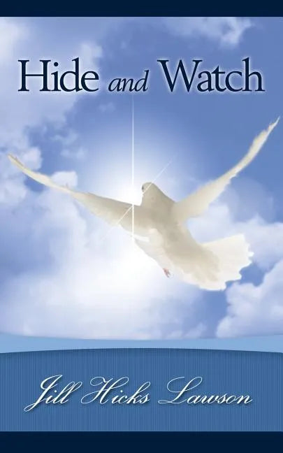Hide and Watch - Paperback