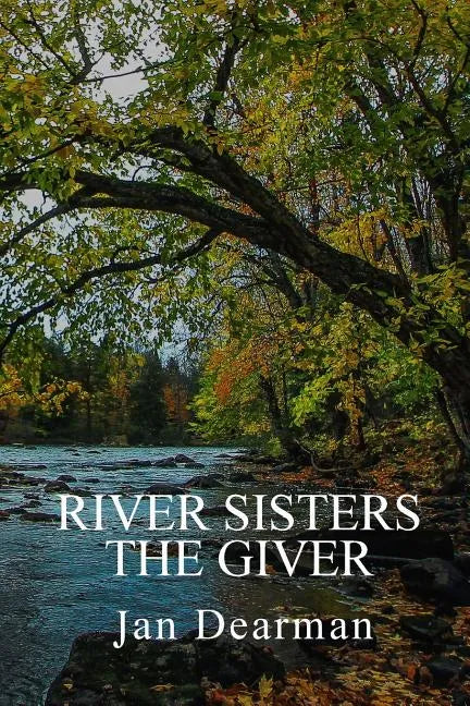 River Sisters, The Giver - Paperback