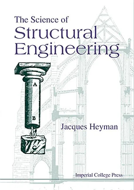 The Science of Structural Engineering - Paperback