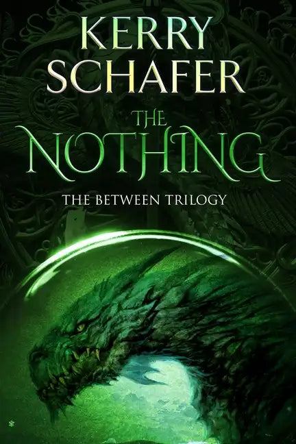 The Nothing - Paperback