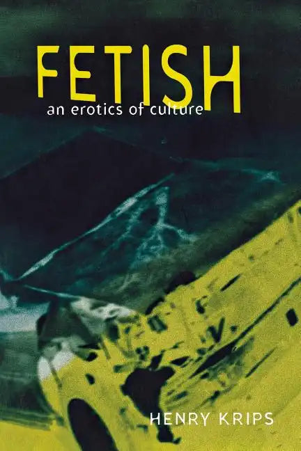 Fetish: Manuscript Materials - Paperback