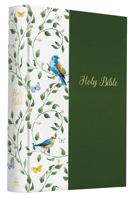 Beautiful Wisdom [Juniper Songbird]: The Refreshingly Approachable New Life Version - Hardcover