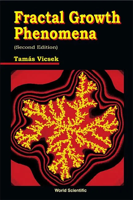 Fractal Growth Phenomena (2nd Edition) - Paperback