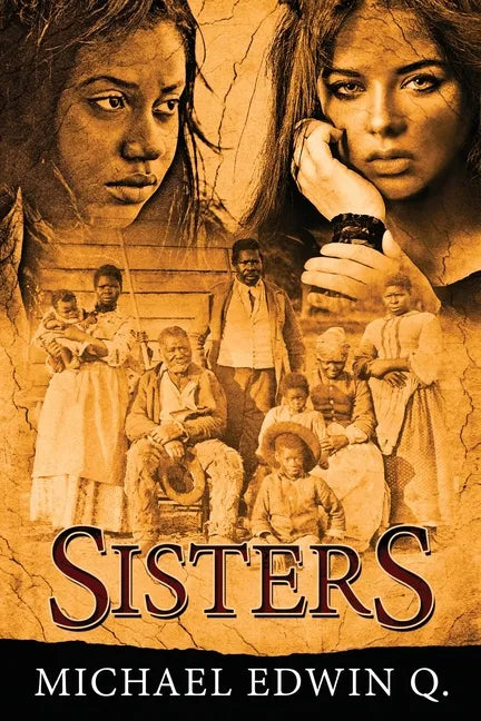 Sisters - Paperback