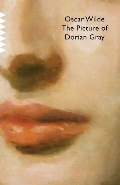 The Picture of Dorian Gray - Paperback