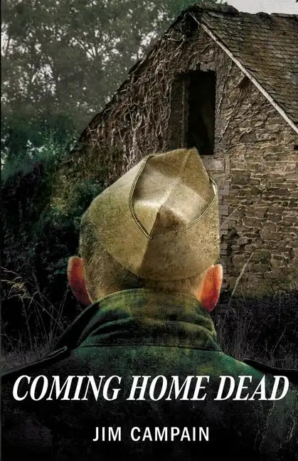 Coming Home Dead - Paperback