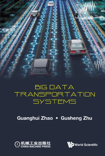 Big Data Transportation Systems - Hardcover