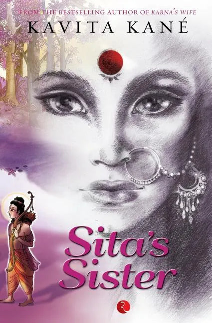 Sita's Sister - Paperback