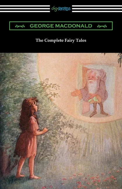 The Complete Fairy Tales - Paperback