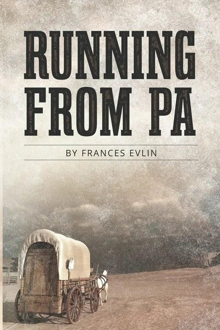 Running From Pa - Paperback