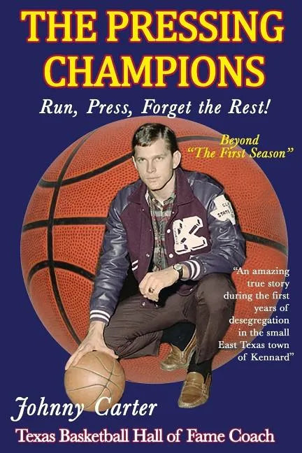 The Pressing Champions - Paperback