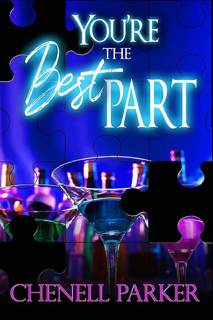 You're The Best Part - Paperback