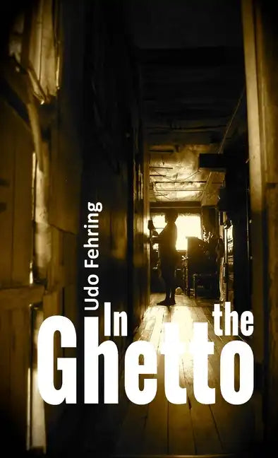 In the Ghetto - Paperback