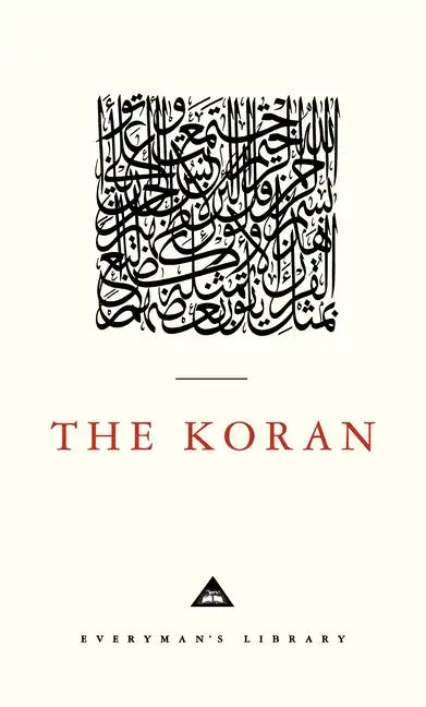 The Koran: Introduction by W. Montgomery Wyatt - Hardcover