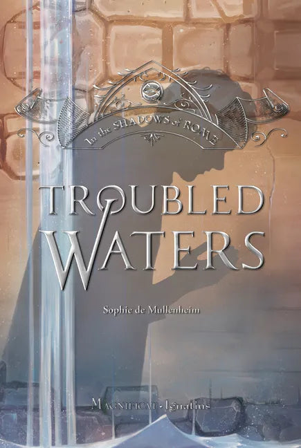 Troubled Waters: Volume 4 - Paperback