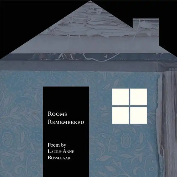 Rooms Remembered - Paperback