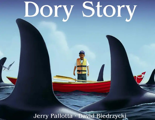 Dory Story - Paperback