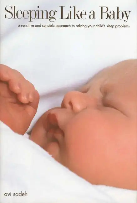 Sleeping Like a Baby - Paperback