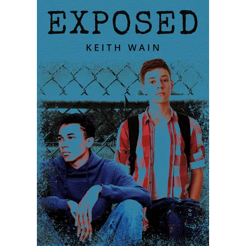 Exposed - Paperback