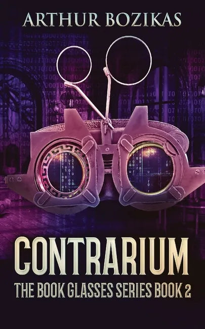 Contrarium - Paperback