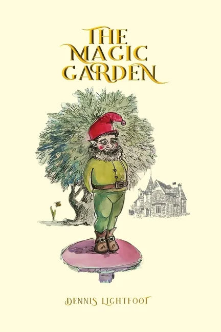 The Magic Garden - Paperback