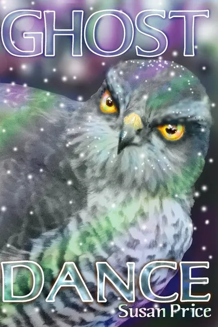 Ghost Dance: The Czar's Black Angel - Paperback