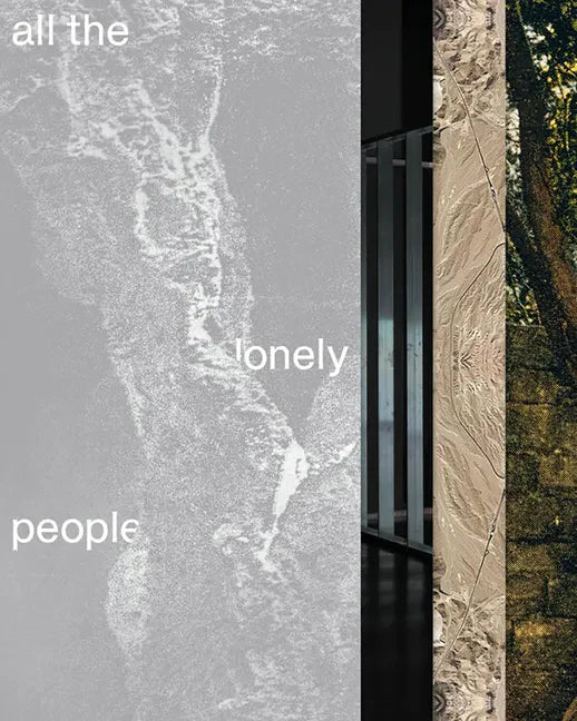 All the Lonely People - Paperback