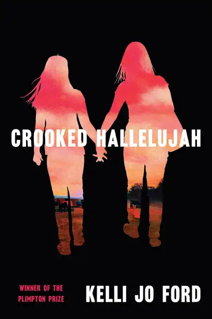 Crooked Hallelujah - Hardcover