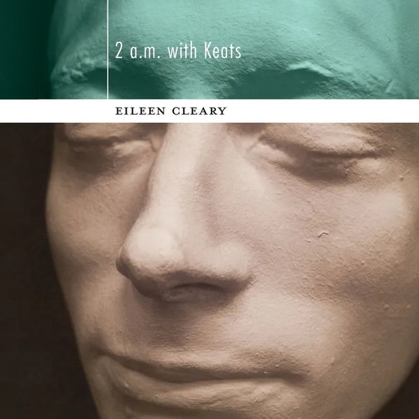 2 a.m. with Keats - Paperback