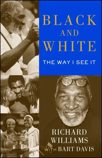 Black and White: The Way I See It - Paperback