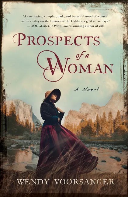 Prospects of a Woman - Paperback