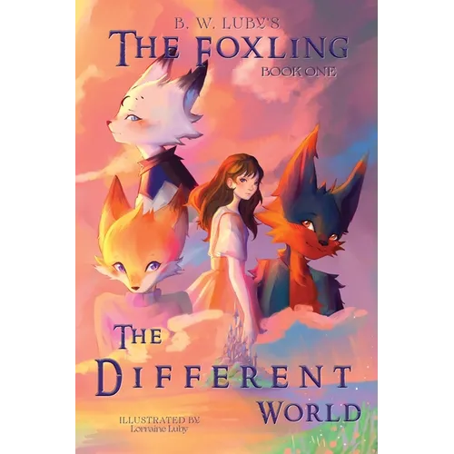 The Different World - Paperback