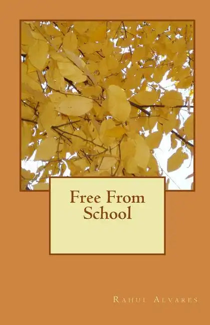 Free From School - Paperback